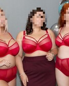 Анкета проститутки Викуся - метро Мещанский, возраст - 30