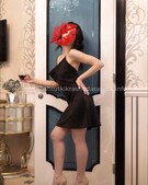 Анкета проститутки Милана - метро Хорошевский, возраст - 30