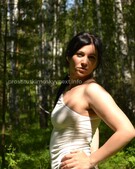 Анкета проститутки Яна - метро Метрогородок, возраст - 34