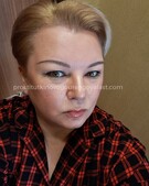 Анкета проститутки Милослава - метро Тверской, возраст - 38