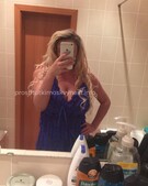 Анкета проститутки Зина - метро Южнопортовый, возраст - 38