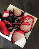 Анкета проститутки Пелагея - метро Щукино, возраст - 41